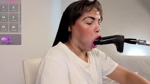 Anabel Alice Gandara online show from 05-22-26, 03:39