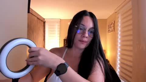 Anabel online show from 02-26-25, 10:31