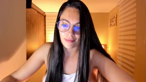 Anabel online show from 02-27-25, 10:42