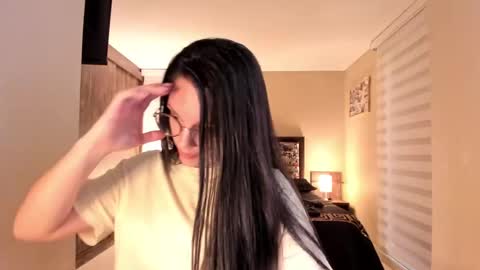 Anabel online show from 03-05-25, 10:32