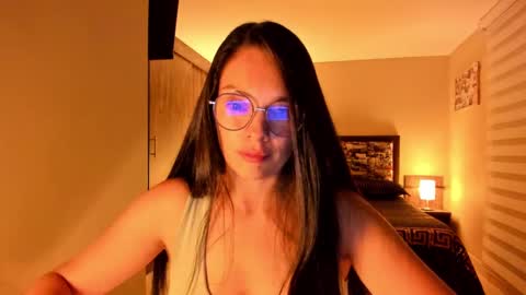 Anabel online show from 03-12-25, 12:20