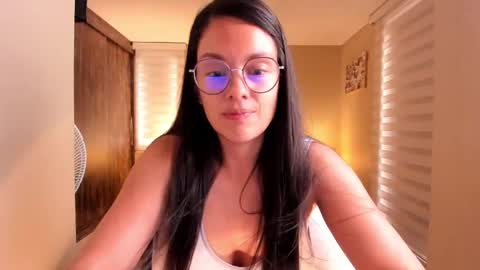 Anabel online show from 03-12-25, 09:24