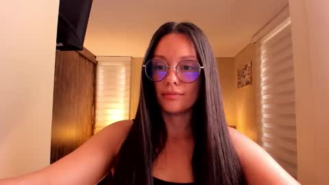 Anabel online show from 09-14-25, 07:02