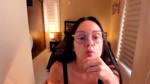 Anabel online show from 09-30-25, 03:17