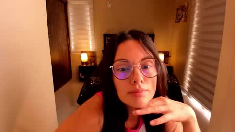 Anabel online show from 10-22-25, 04:18