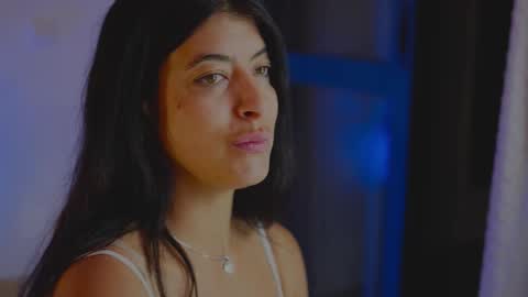 anabelcurvy online show from 11-04-25, 07:02