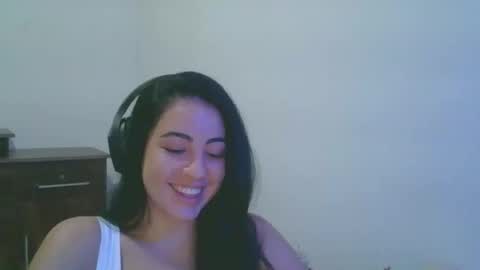 anabelenogueira1 online show from 04-09-26, 06:30