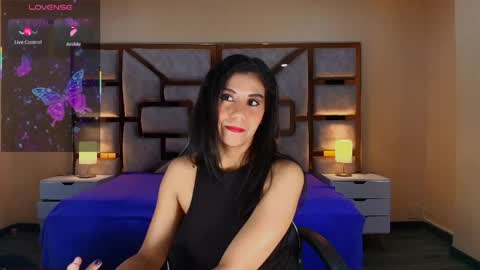 HI I AM ANABELL online show from 05-27-26, 01:30