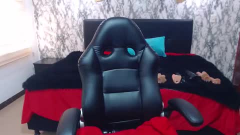 Anabella online show from 11-22-25, 11:31