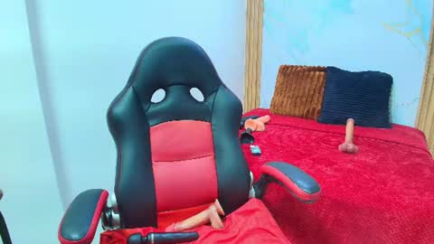 Anabella online show from 07-11-26, 11:35