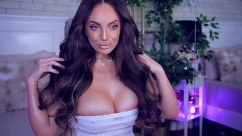 anabellastar online show from 05-25-26, 03:45