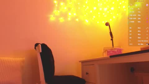 Annie  online show from 02-19-26, 12:12