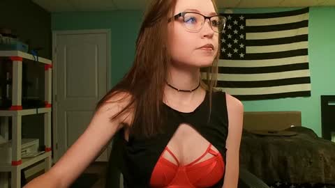 Anabelleleigh online show from 02-07-26, 02:48