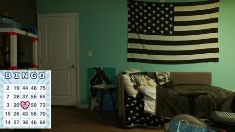 Anabelleleigh online show from 03-21-26, 03:22