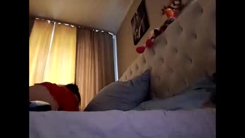 ANABELLOVEE online show from 01-22-25, 11:34