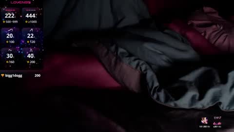 ANABELLOVEE online show from 02-21-25, 03:34