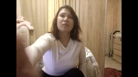 ANABELLOVEE online show from 02-07-26, 09:40