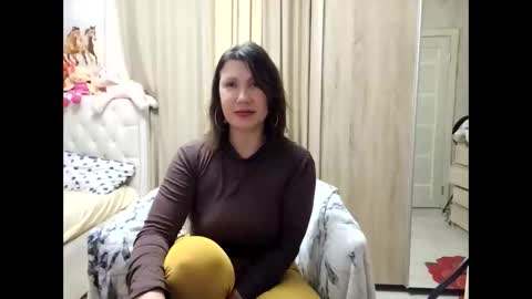 ANABELLOVEE online show from 02-11-26, 04:01