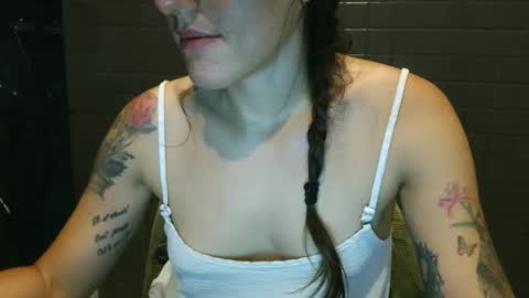 anabelucci_ online show from 12-16-25, 10:48