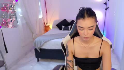 Snapshot of anabelwolf chatting on 11-11-25, 03:34 ANABEL WOLF online show from 11-11-25, 03:34