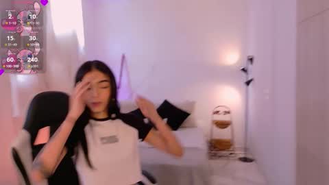 Snapshot of anabelwolf chatting on 11-30-25, 03:16 ANABEL WOLF online show from 11-30-25, 03:16