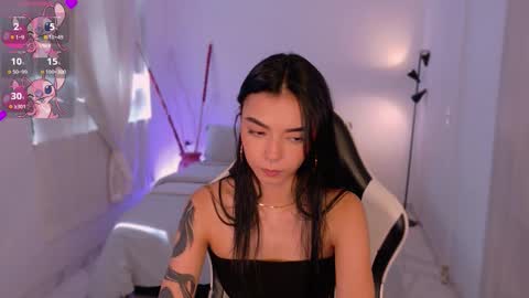 Snapshot of anabelwolf chatting on 12-02-25, 04:35 ANABEL WOLF online show from 12-02-25, 04:35