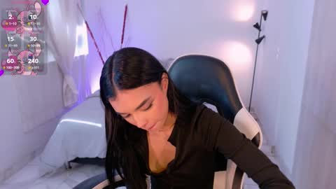 Snapshot of anabelwolf chatting on 12-04-25, 04:38 ANABEL WOLF online show from 12-04-25, 04:38