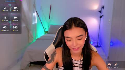 Snapshot of anabelwolf chatting on 12-05-25, 03:09 ANABEL WOLF online show from 12-05-25, 03:09