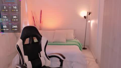 Snapshot of anabelwolf chatting on 12-22-25, 03:53 ANABEL WOLF online show from 12-22-25, 03:53