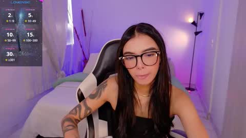 Snapshot of anabelwolf chatting on 01-10-26, 03:14 ANABEL WOLF online show from 01-10-26, 03:14