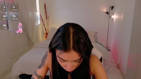 Snapshot of anabelwolf chatting on 01-13-26, 03:17 ANABEL WOLF online show from 01-13-26, 03:17