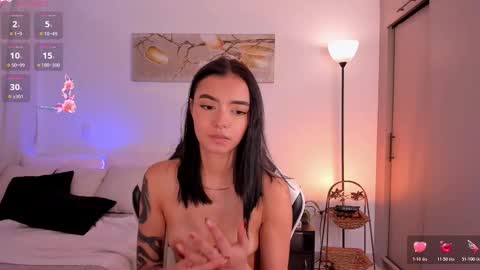 Snapshot of anabelwolf chatting on 01-31-26, 07:11 ANABEL WOLF online show from 01-31-26, 07:11