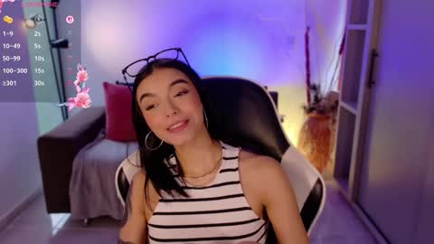 Snapshot of anabelwolf chatting on 02-02-26, 05:11 ANABEL WOLF online show from 02-02-26, 05:11