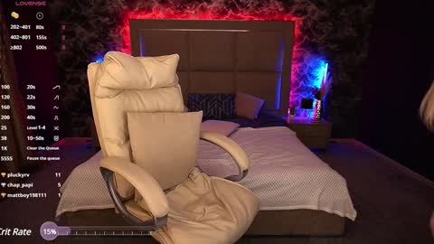 Snapshot of anacondaon chatting on 01-23-25, 06:03 Nika online show from 01-23-25, 06:03