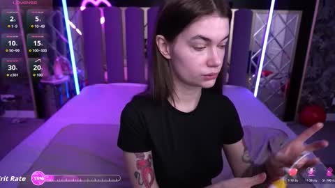 Snapshot of anacondaon chatting on 02-06-26, 08:07 Nika online show from 02-06-26, 08:07