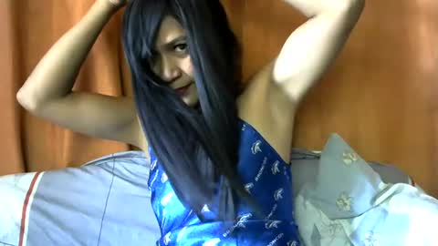 Snapshot of anacondasexylicious chatting on 06-17-26, 06:16 Mhargie online show from 06-17-26, 06:16