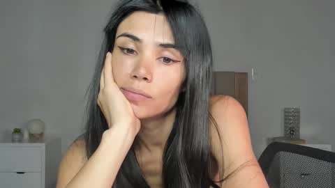 Ana Henao or Annie... Follow me ahenaocb Insta  X online show from 03-22-26, 01:47