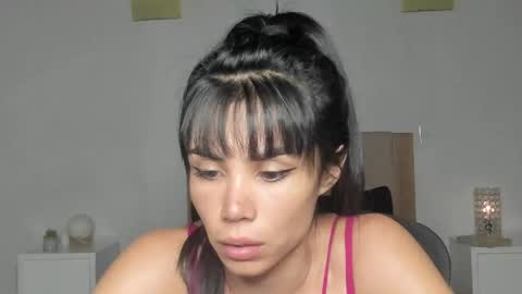 Ana Henao or Annie... Follow me ahenaocb Insta  X online show from 03-23-26, 01:53