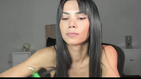 Ana Henao or Annie... Follow me ahenaocb Insta  X online show from 05-02-26, 11:32