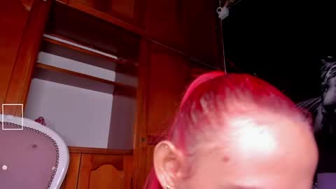 Anahi online show from 03-28-26, 03:39