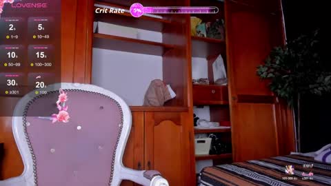 Snapshot of anahi__18 chatting on 05-13-26, 03:15 Anahi online show from 05-13-26, 03:15