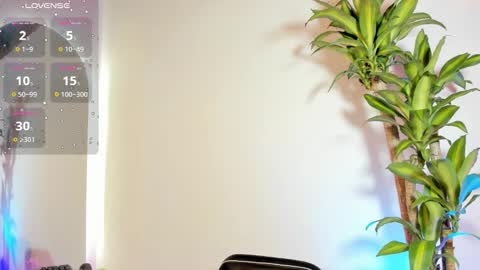 Ana  online show from 02-21-26, 11:33