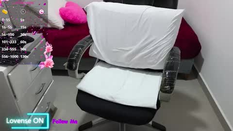   Anahi Private is Open  belly bigboobs bbw pantyhose squirt -domi nora fullmachine gravity dildo lovense online show from 02-15-26, 01:46