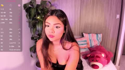 Anahy online show from 03-22-26, 03:54