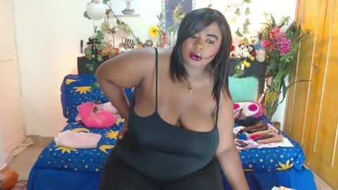 anai_valentinex online show from 12-13-24, 02:38