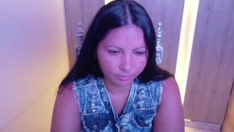 Anais online show from 07-22-26, 12:41