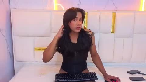 Ana  online show from 09-23-25, 08:12