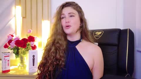 Anaise  online show from 02-03-26, 11:37