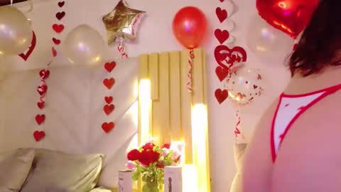 Anaise  online show from 02-09-26, 11:47