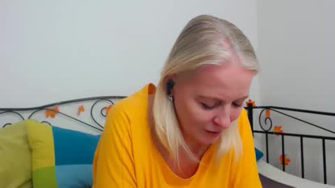 Anais Janson online show from 11-27-25, 03:58